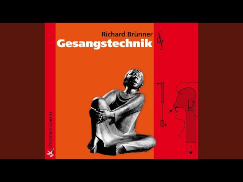 Gesangstechnik: Kehlkopf und Stimmbander