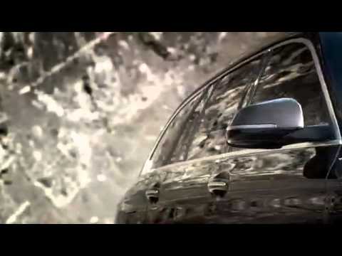 The new BMW 5 Series  Launchfilm