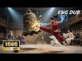 A Kungfu Girl Secretly Trained Daily One Punch Shattered A 100 Ton Bronze Bell Shocked Everyone