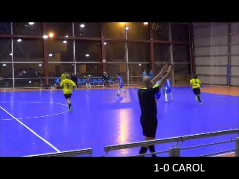 Golpilheira vs Ourentã 2014 (12ª jornada)