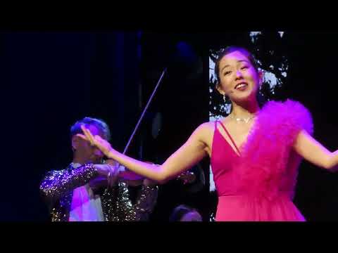 Thumbnail for 2025 03 16 y 18 Eden y Melbourne (Australia). Vuelta al mundo 2025. MSC Magnifica