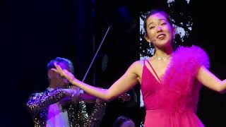 2025 03 16 y 18 Eden y Melbourne (Australia). Vuelta al mundo 2025. MSC Magnifica