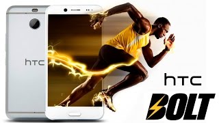 Download lagu HTC Bolt - 3GB RAM, Android Nougat and No headphone Jack mp3