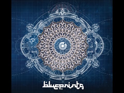 08.Glosolalia - Blueprints