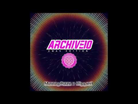 Monophaze - Ripped