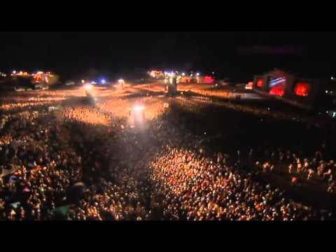 Milic Vukasinovic kao Mitch Valiant - It's all right - (Private)