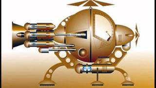 Spektron - Tidsmaskin