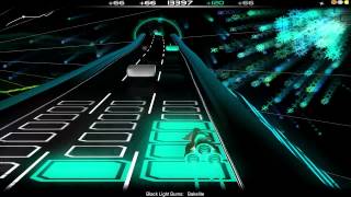 Black Light Burns - Bakelite