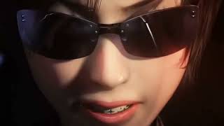 The Ridge Racer 3D intro is FIRE 🔥