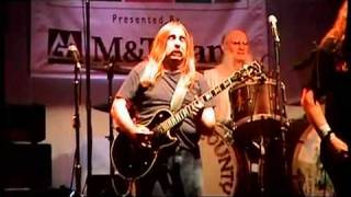 Kentucky Headhunters   Some Folks Like To Steal