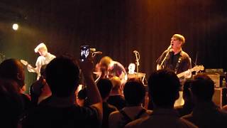 The Poster Children If You See Kay at Lincoln Hall June 29, 2018