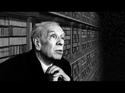 Borges entrevistado por Antonio Carrizo.  Fervor de Buenos Aires, Luna de Enfrente.