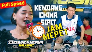 Download lagu DOMENERA LIVE VERSION :: Janji - Amanda Senja mp3