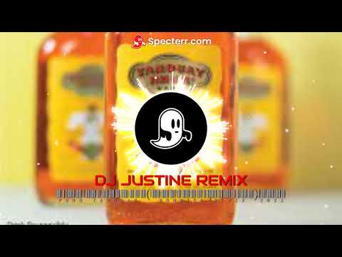 Puro Tanduay ( Bombtek Remix )( Justine pH)2022 TikTok Dance