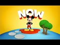 Disney Jr A Special Mickey Mouse Clubhouse Now Bumper