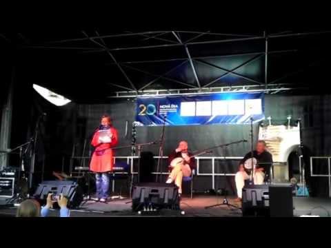 Slohové cvičení (Lenka Plačková)