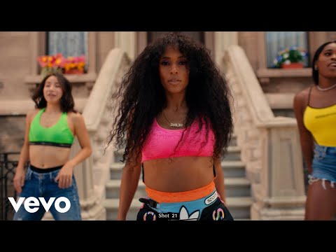 Naz Tokio - Make Your Move