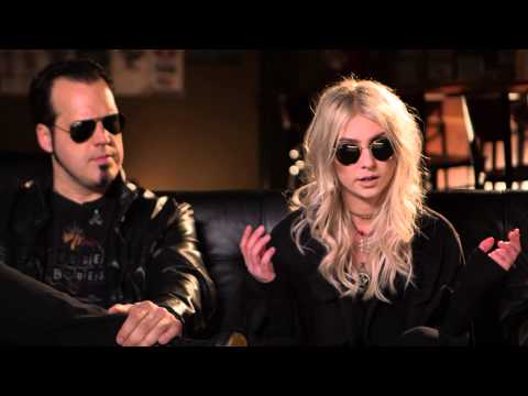 Steve Madden Music Presents: The Pretty Reckless | Live in Brooklyn - 2014