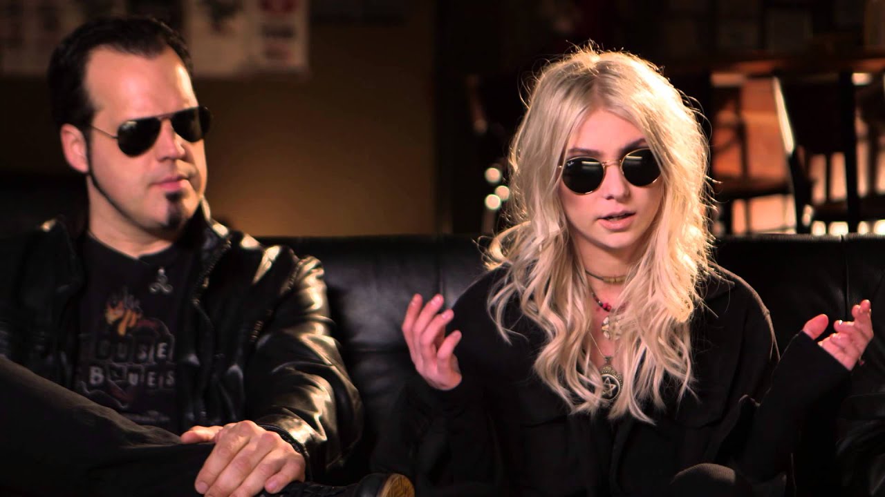 The Pretty Reckless