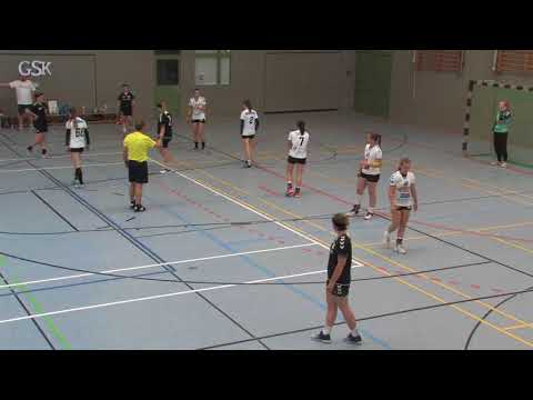 Pommern Cup Finale Frauen