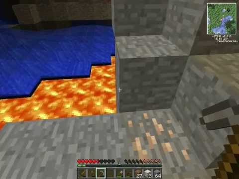 Minecraft Technic Pack Episode 3 - SURPRISE!