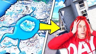 НОВАЯ КАРТА В ФОРТНАЙТ! НОВЫЙ ТРАНСПОРТ И ОРУЖИЕ В 8 СЕЗОНЕ!
