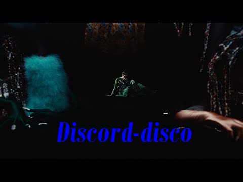 十明 - Discord-disco [Official Music Video]