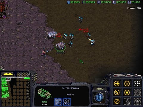 9 Jun 2020 Modstream - Hydra Mod, terran01