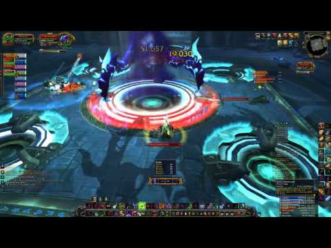 Siege of Orgrimmar - Sha of Pride 10man Normal