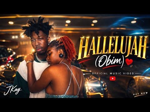Jkay Music Video