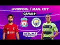 Le résumé de Liverpool/Manchester City - Premier League 2022-23 (11ème journée)