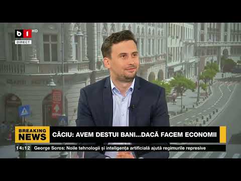 TALK B1 ORA 14.00 CU IRINA PETRARU - AMÂNARE A RATELOR PENTRU CEI CU DIFICULTĂȚI P2/2