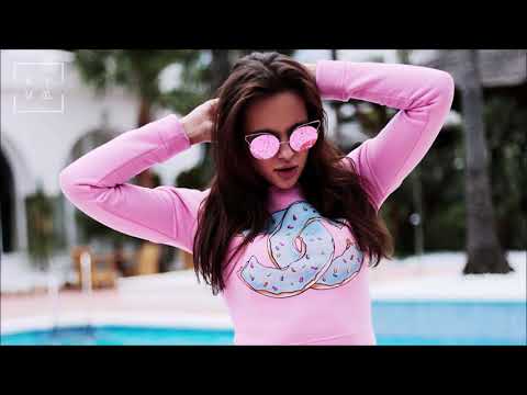 March and June  feat Julie August - Touch ( Original Mix )