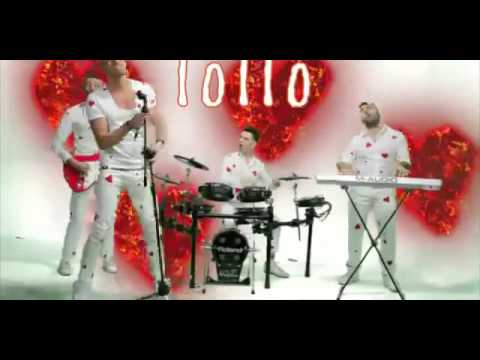 LOLLO LOVE- CUORICINA