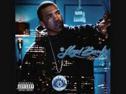 Lloyd Banks Ft. Rakim- You Know The Deal