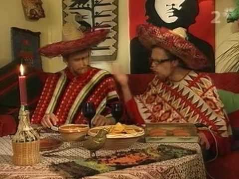 Anders och Måns Topp Tre Kalle Ankas Brorsöner