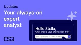 What if AI ran your analytics for you? | Contentsquare