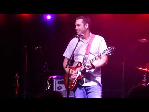 Albert Castiglia - I Been Up All Night, Big Blues Bender, Las Vegas 2018.