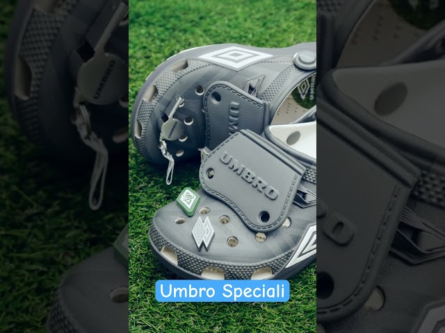 Vídeo relacionado con Umbro King - Pantalón de fútbol para Hombre, Color Amarillo, Talla M