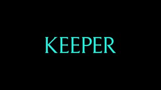 KEEPER 2025 Official Trailer HD Horror
