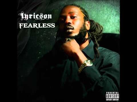 Lyricson Feat Tiwony - Don't Play (Fearless)