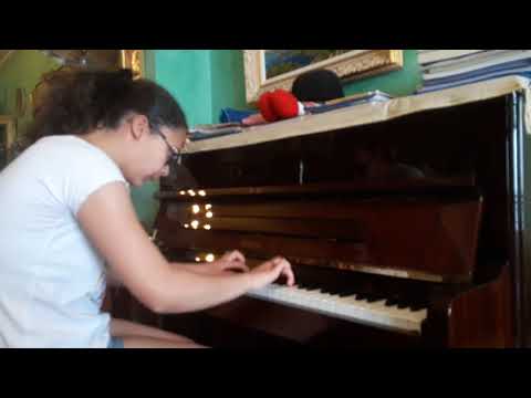 Alexandra Donik - Tango au crépuscule - Jacques Castérède