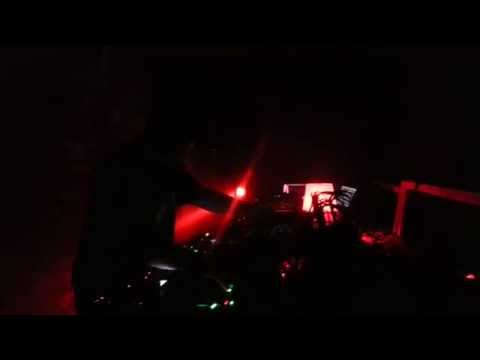 Paul Birken @ Licht & Schatten #11 @ DHF 10.10.2014 Leipzig