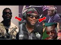 Sarkodie Is Magic -King promise Tell Bola Ray The Truth About Sarkodie's Verse On My Story ft olive