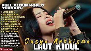 Download lagu FULL ALBUM LAUT KIDUL - SASYA ARKHISNA DANGDUT KOPLO TERBARU 2026 mp3