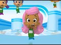Super Super Supermarket Ukrainian Bubble Guppies Бульки гупі Українська