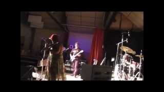 Tangled Eye   Belle Isle en Terre, France   3 OCTOBER 2014