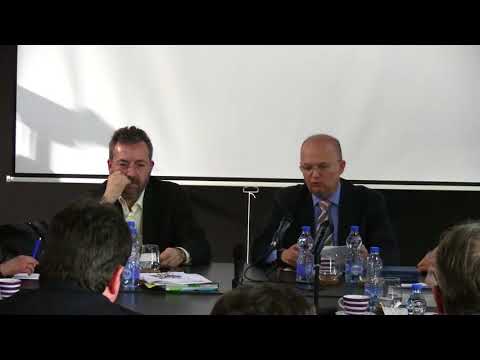 Razgovor o knjizi „Slobodan Jovanović. Teorija“ autora Borisa Milosavljevića