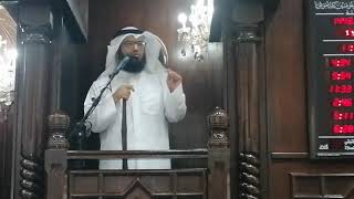 خطبة الجمعة | ماذا استفدنا من كورونا ؟ image