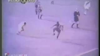 126 AÑOS DE GLORIA: 1966 PEÑAROL CAMPEÓN DE AMÉRICA